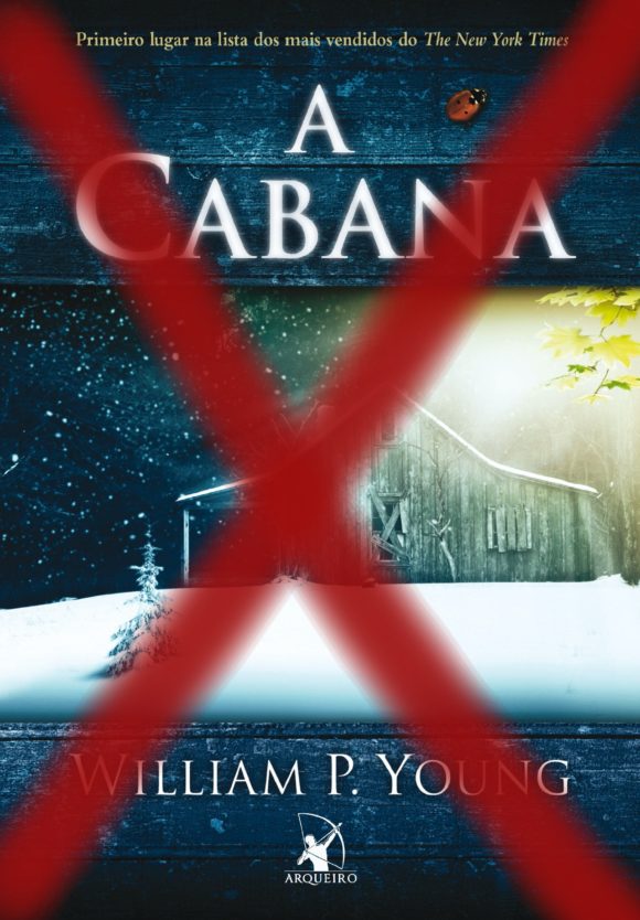 Livros que não são o que parecem – A Cabana -Vanessa Lampert- Livros que não são o que parecem – A Cabana -Vanessa Lampert-