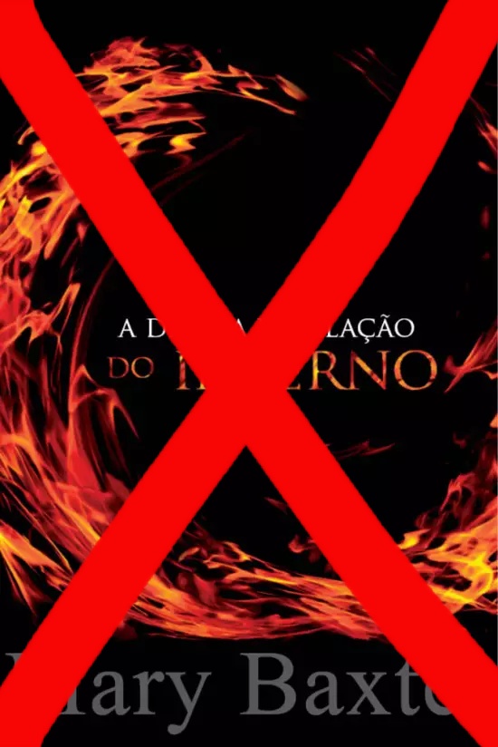 QUE QUANDO /ORO DOR CONSEGUIU ENCONTRAR (0) INFERNO E A ALMA